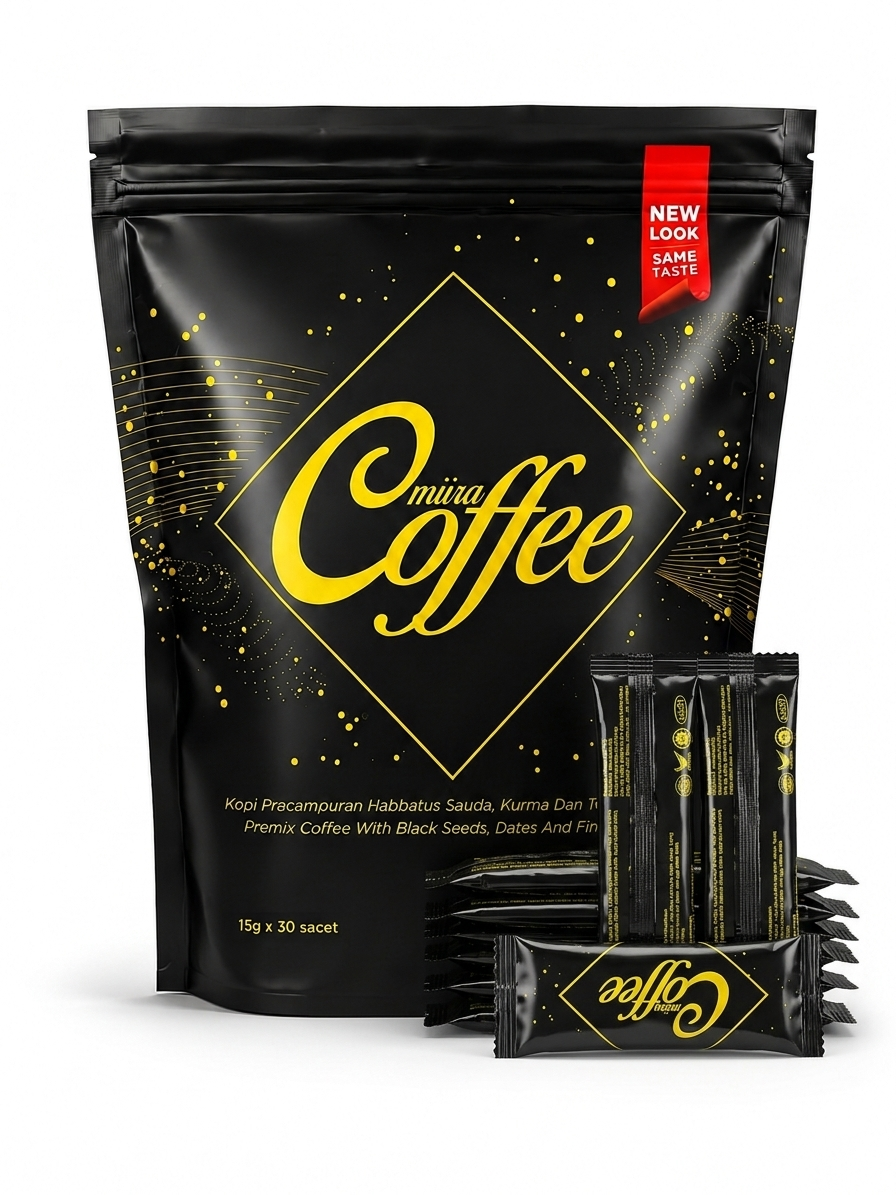MiiraCoffee