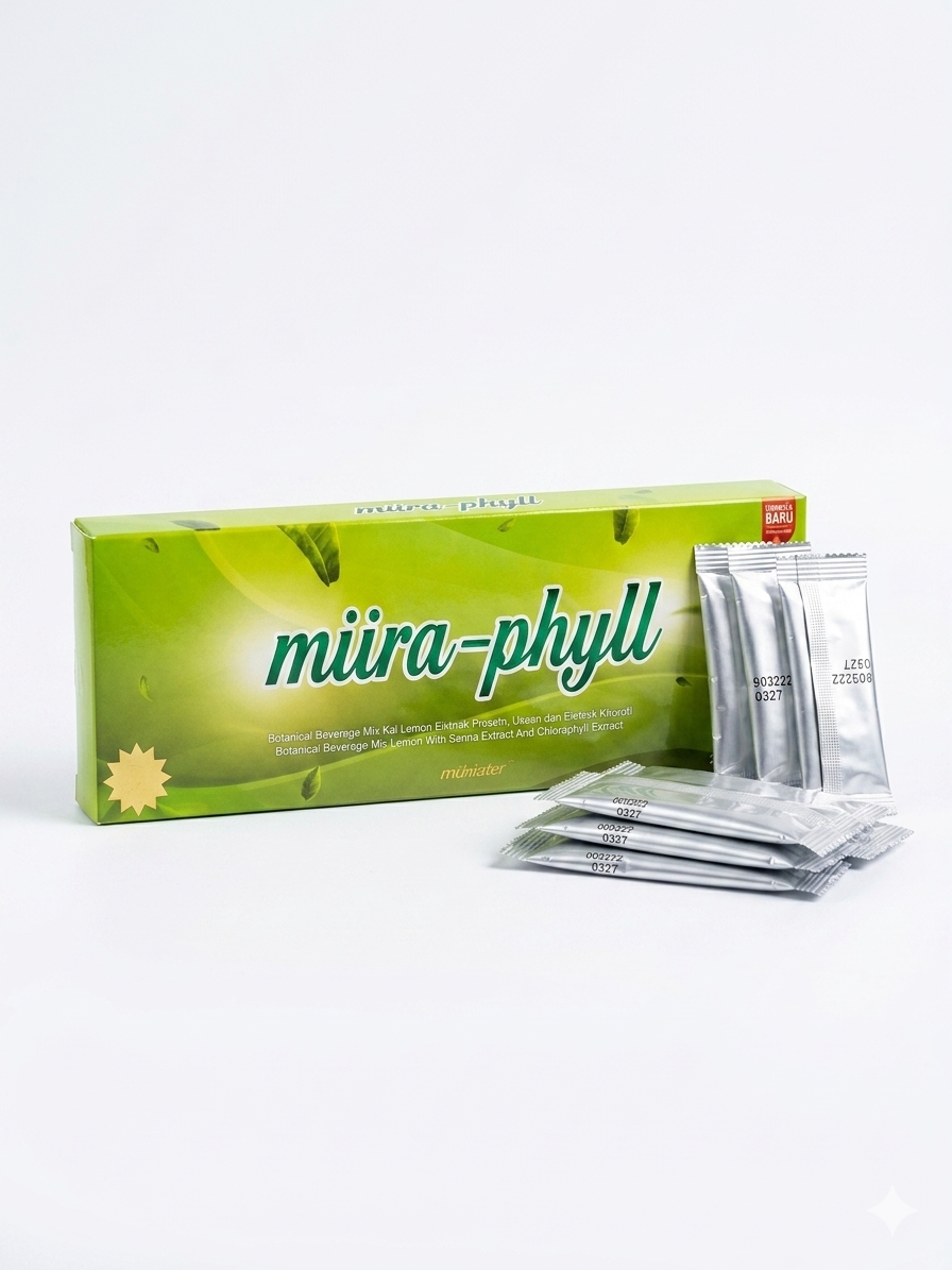 MiiraPhyll