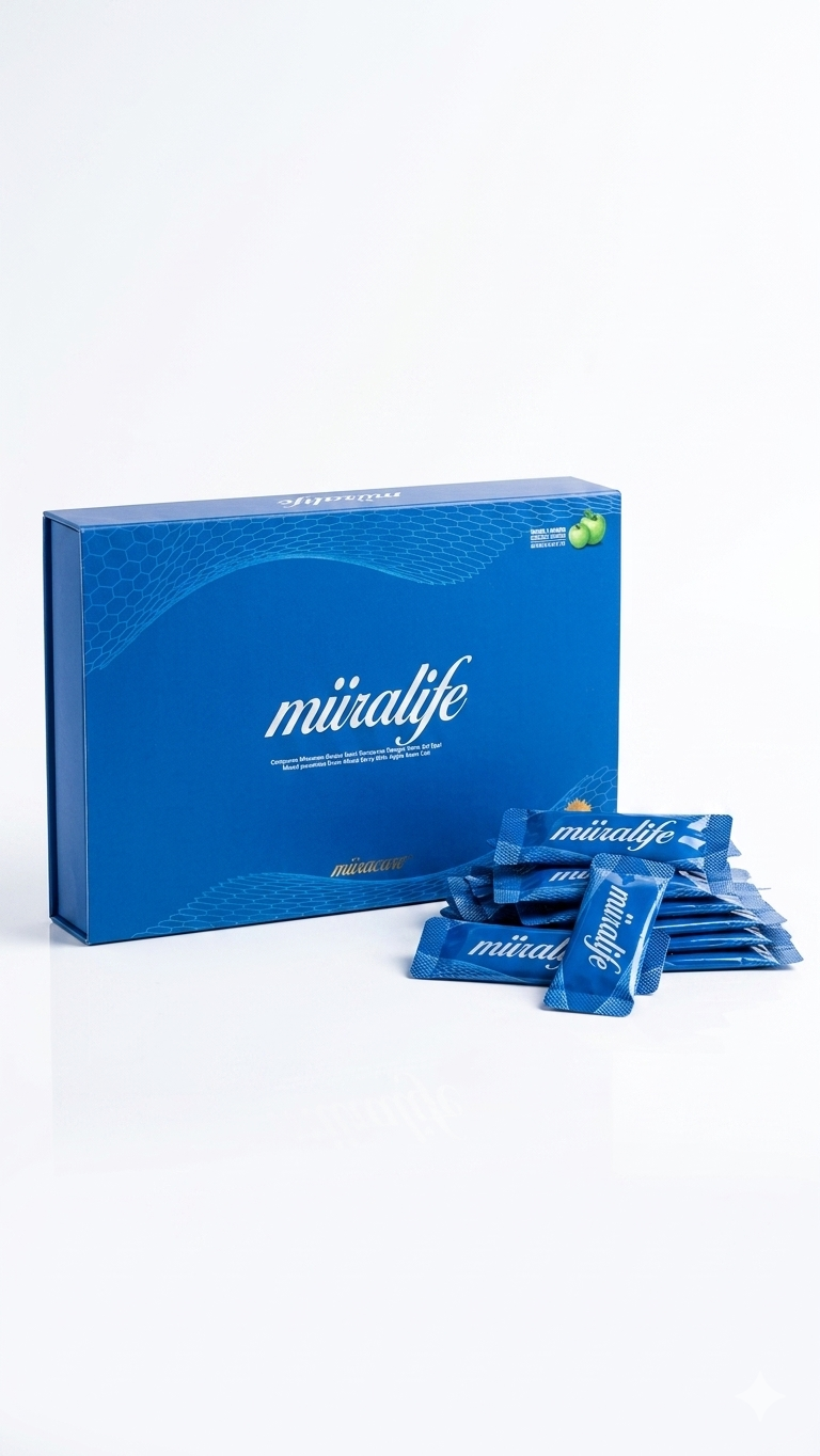 MiiraLife