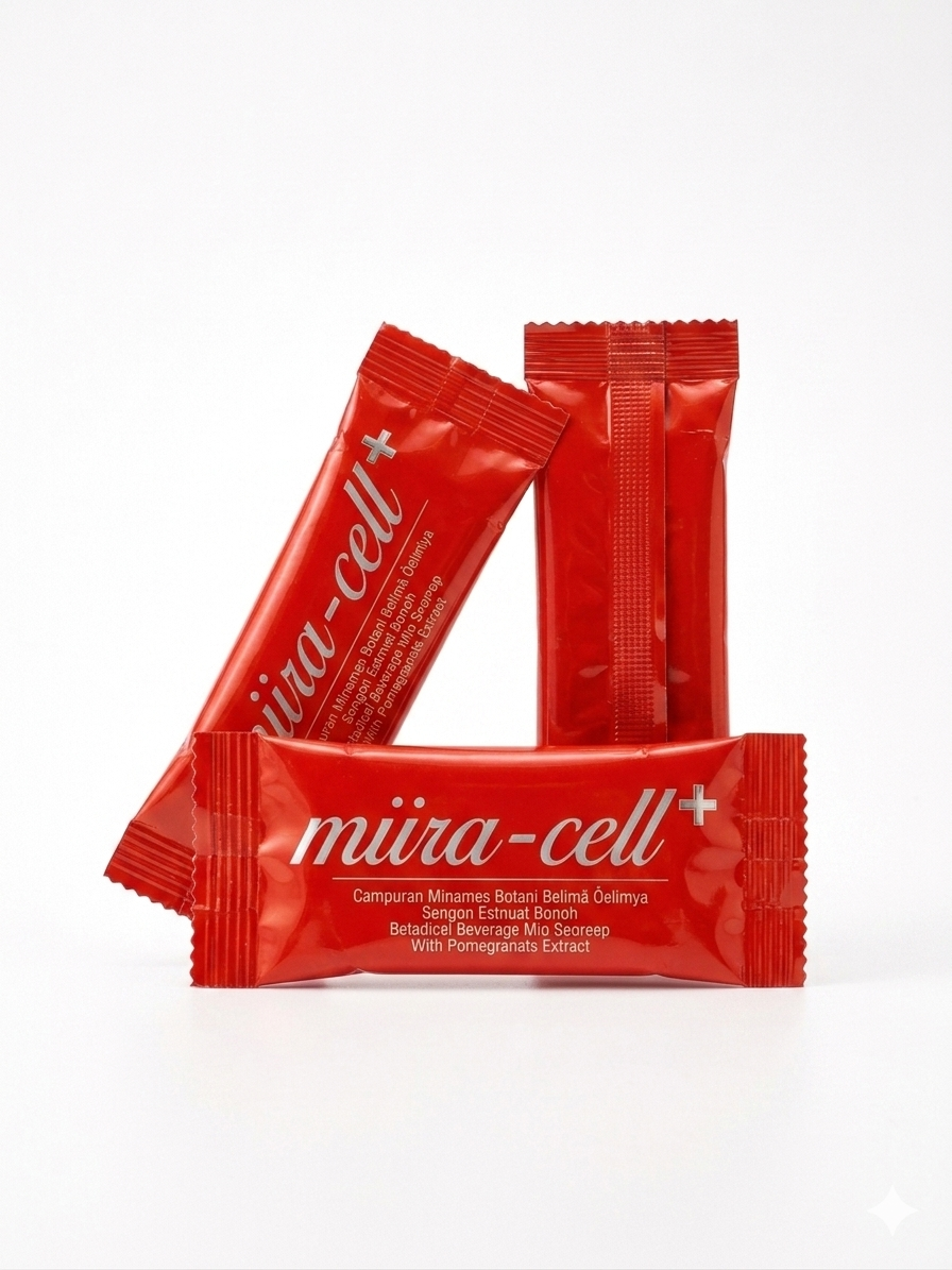 MiiraCell+