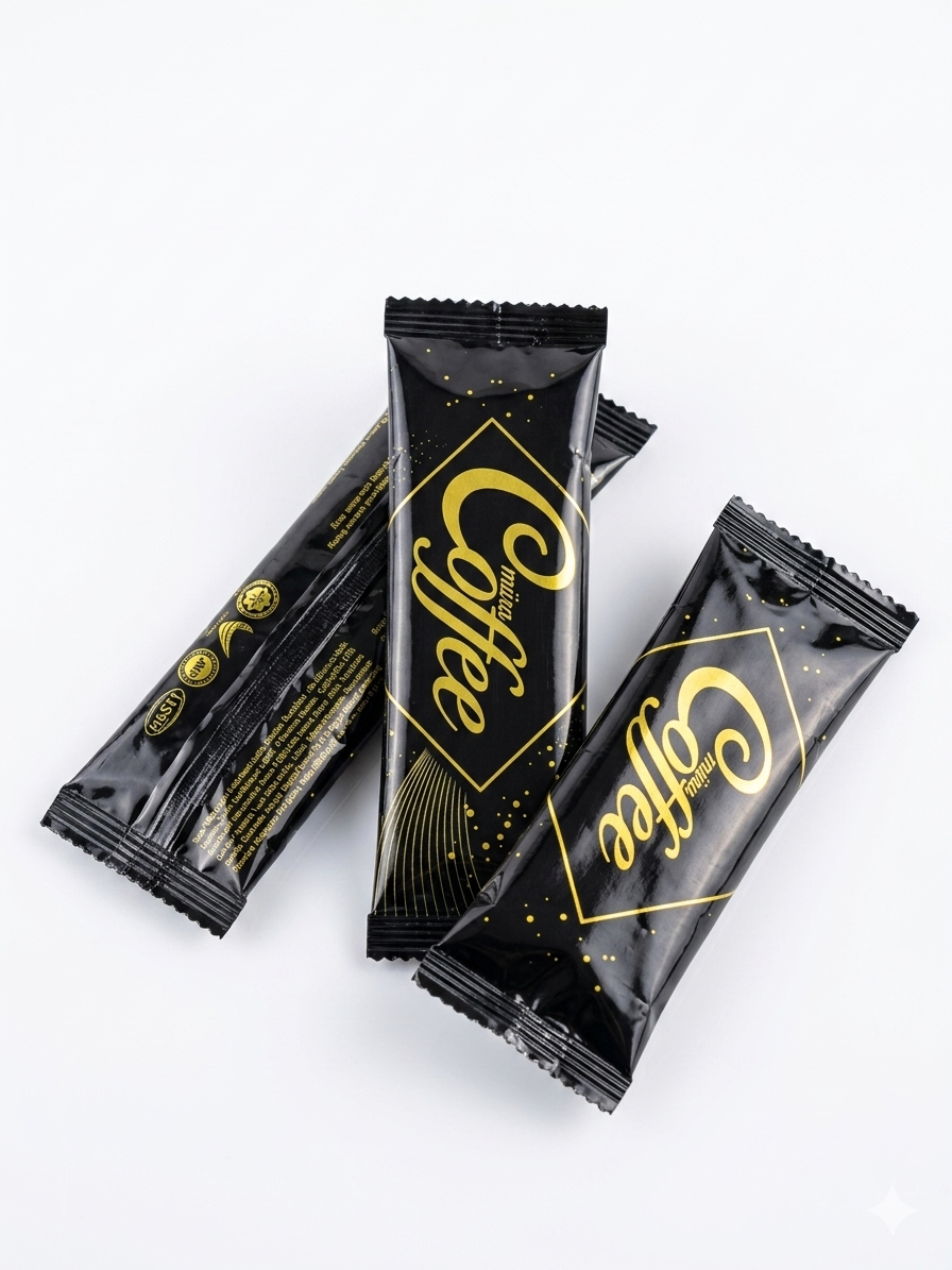 MiiraCoffee