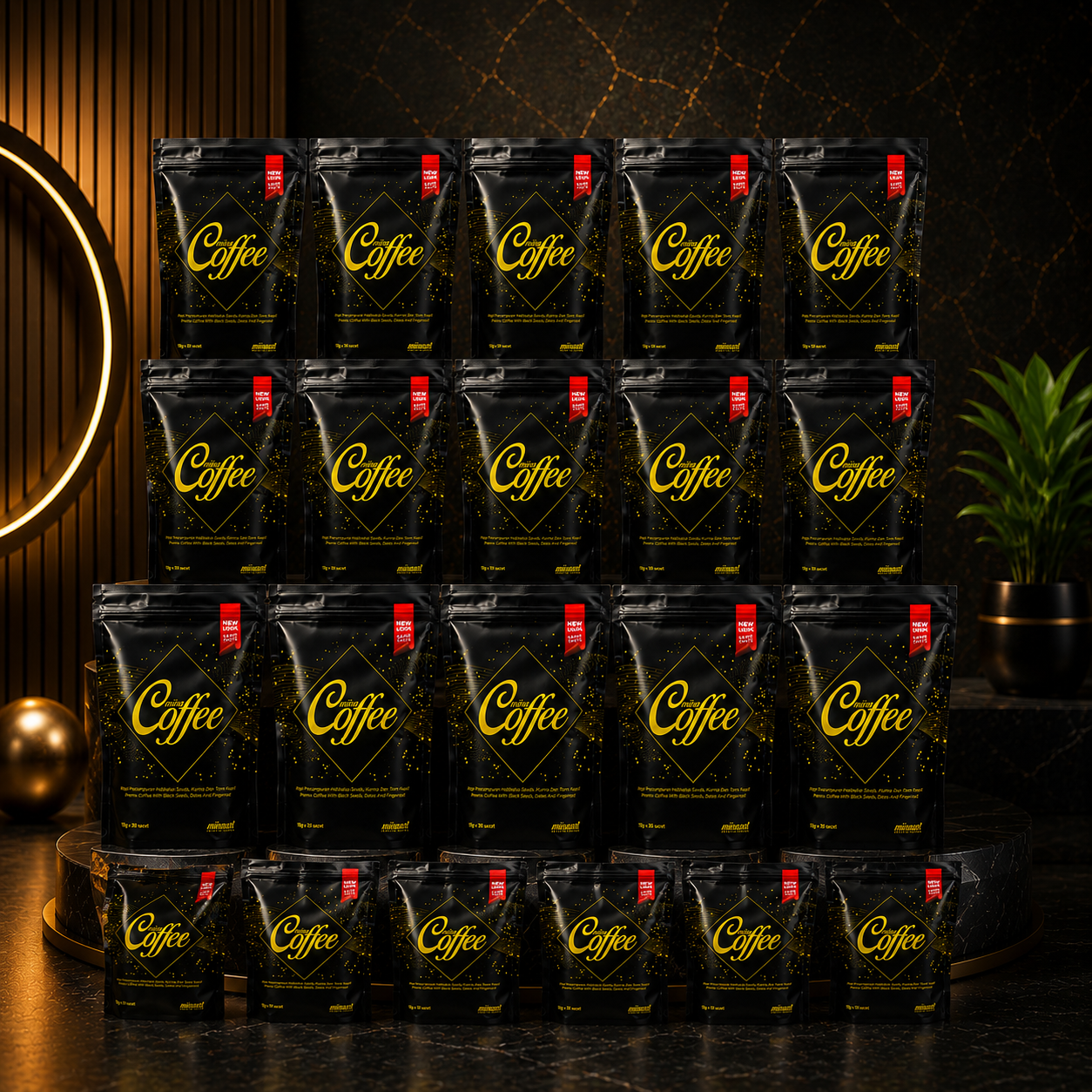 MiiraCoffee