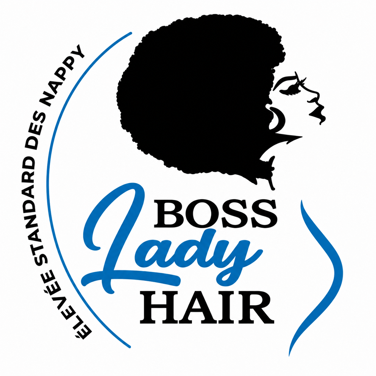 BossLady Hair