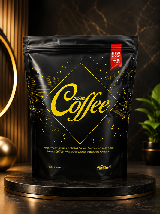 MiiraCoffee