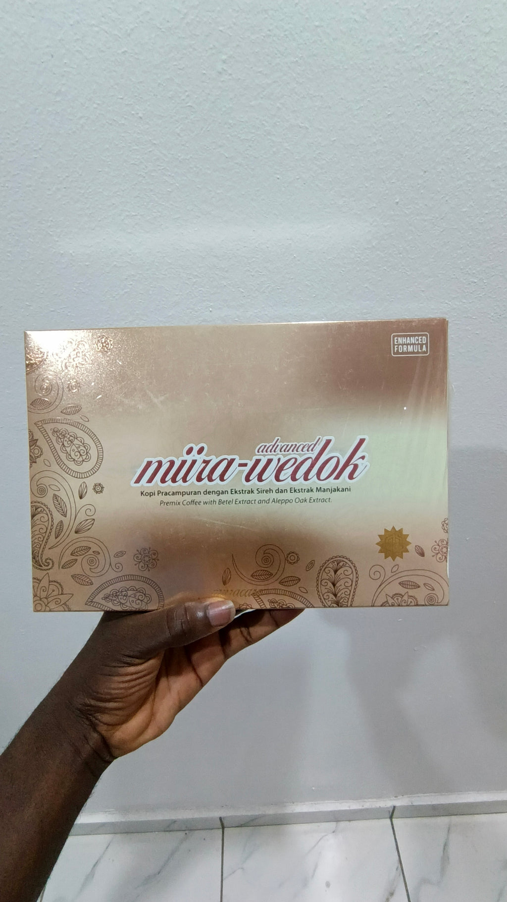 Miira-Wedok Advanced