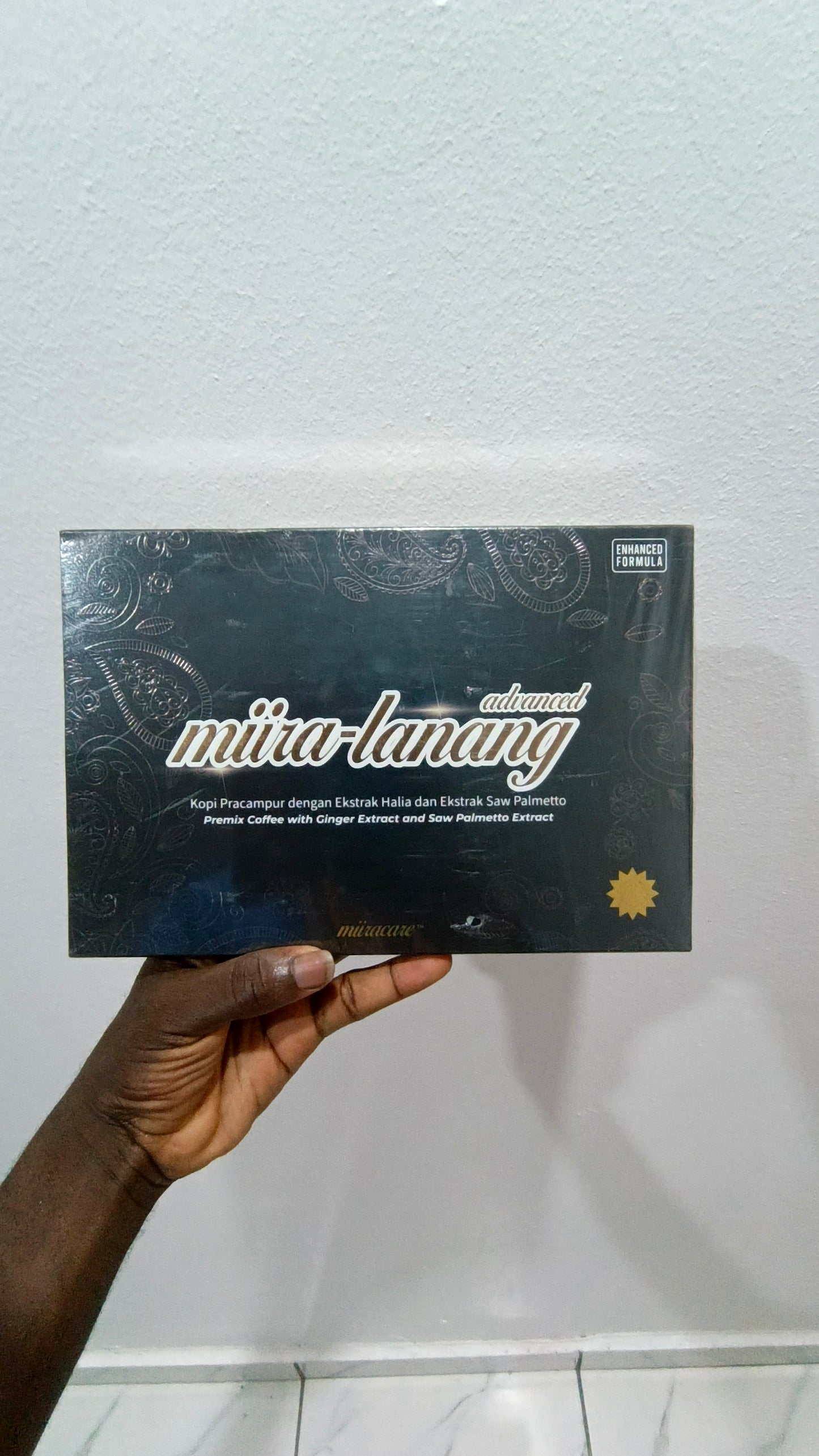 MiiraLanang Advanced