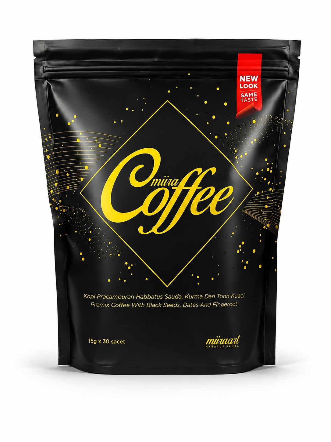 MiiraCoffee