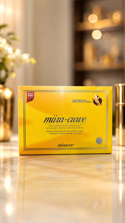 MiiraCurve