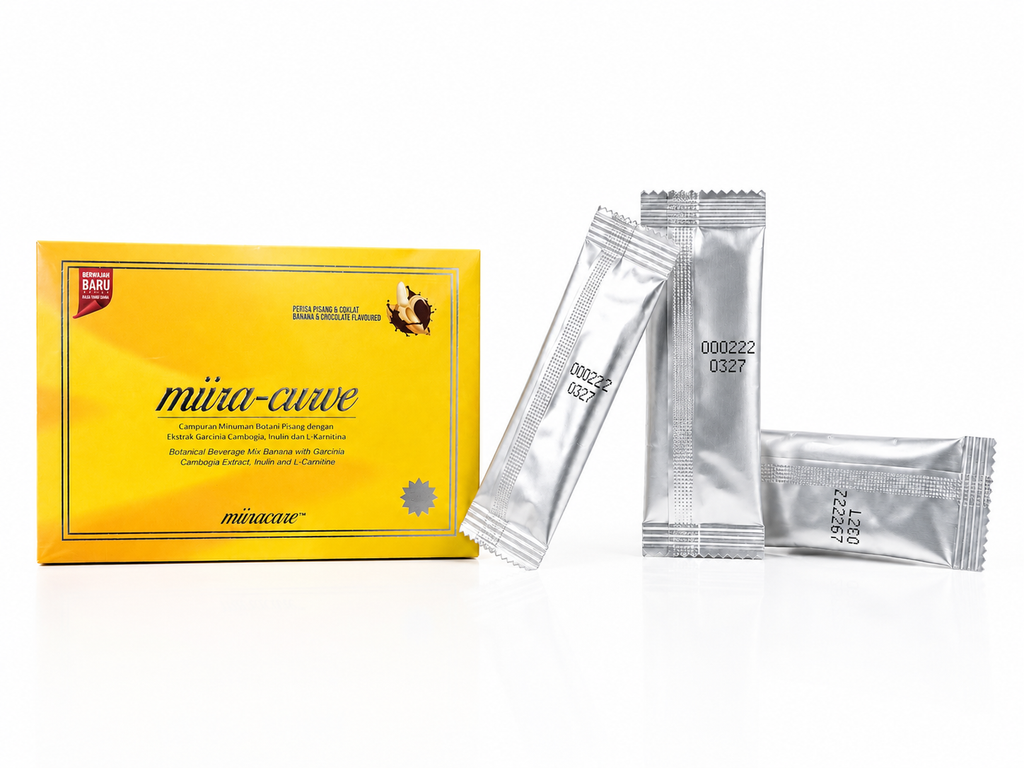 MiiraCurve
