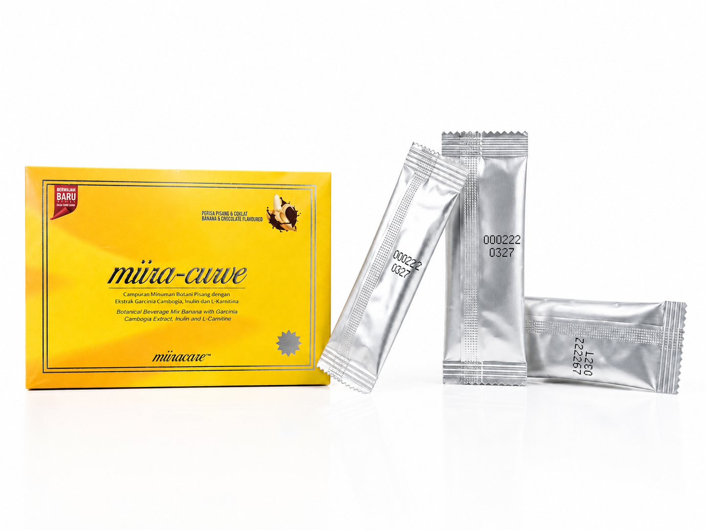 MiiraCurve